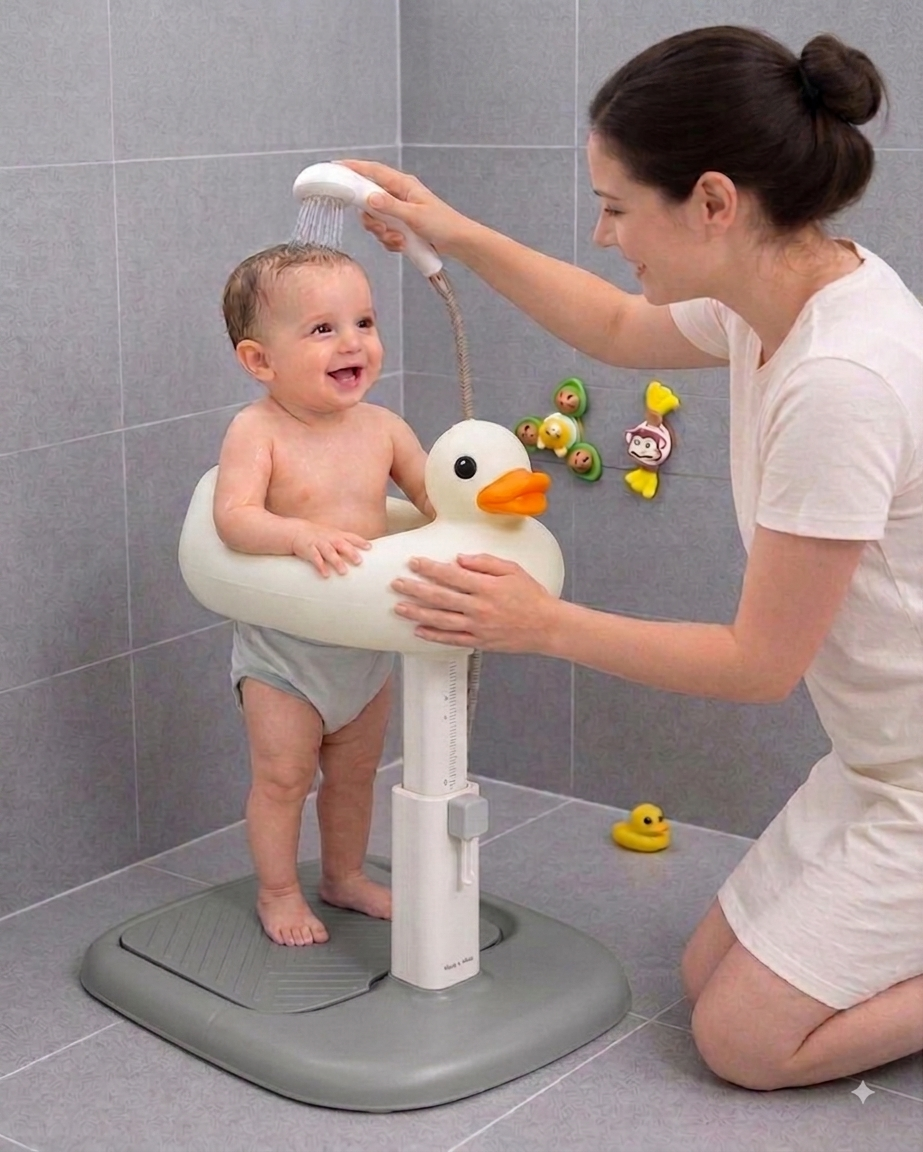 Accesorios para bebé 