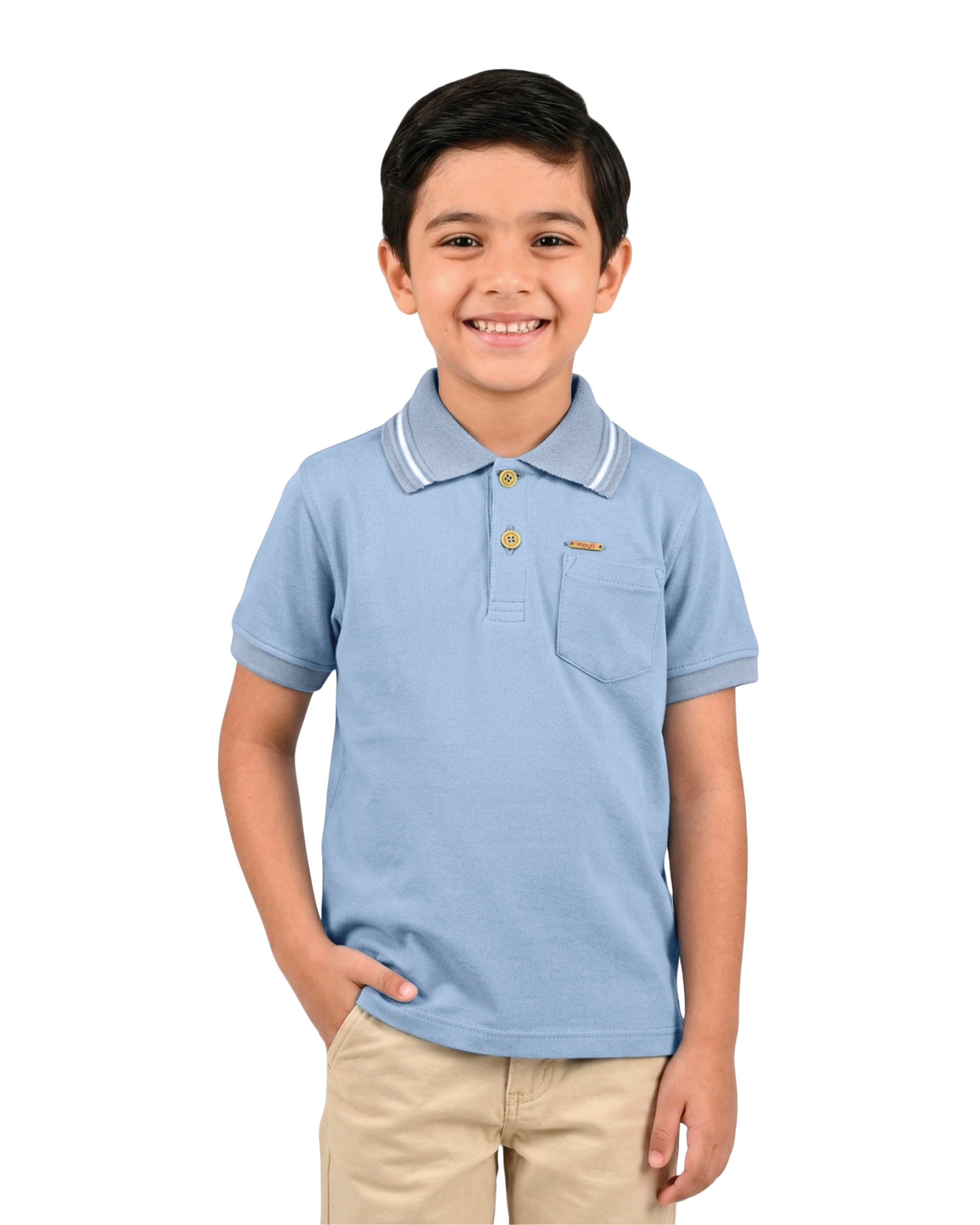 Polo camisa