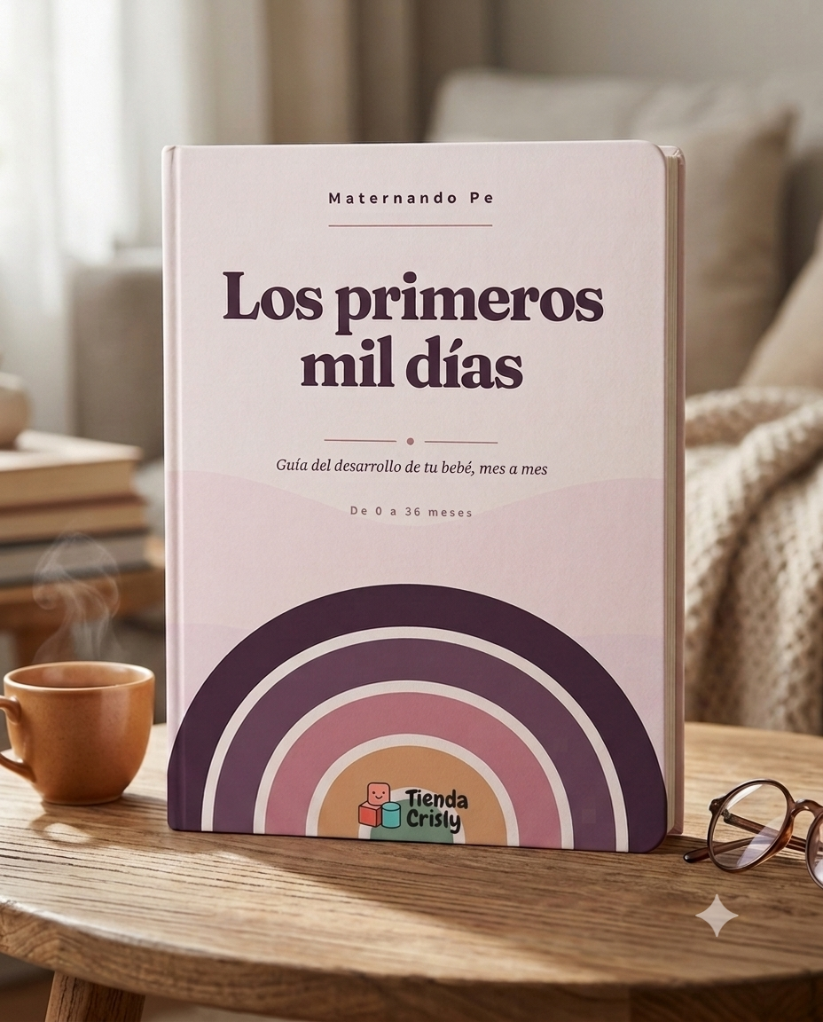 Guia " Los primeros mil días "