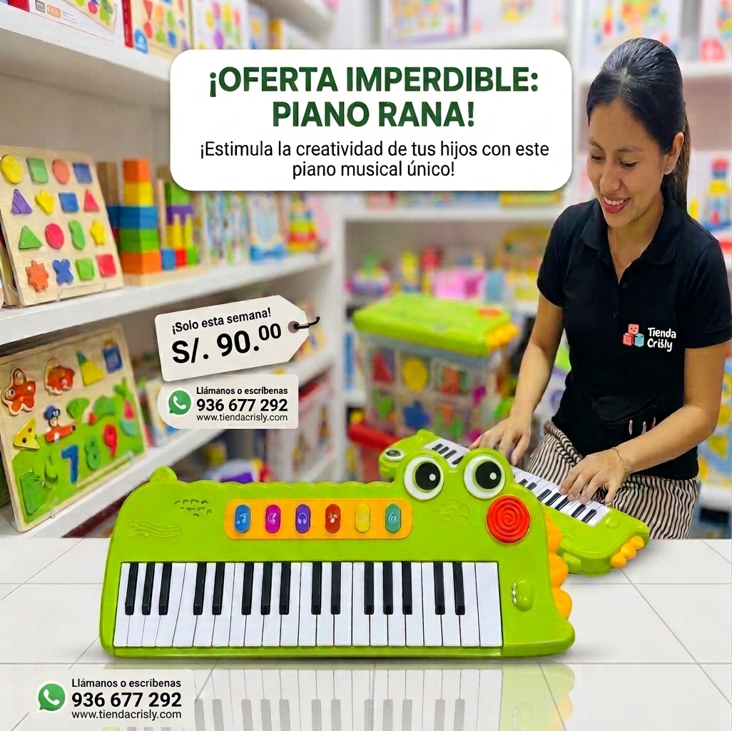 Piano Rana